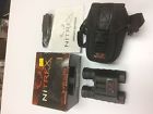 94710 Nitrex By Weaver 8x25mm 076683947109