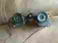 954311 Lunar Vintage Japanese Binoculars
