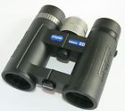 9832d-ed Snypex Knight Full Size Binoculars Roof Prism Black 854725004337