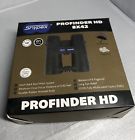9842-hd Snypex Profinder Hd 8x42
