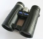 9842d-ed Snypex Knight Full Size Binoculars Roof Prism Black 854725004306