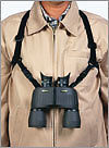 986 Steiner Harness For Porro 077068009863