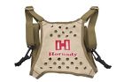 0902555 99121 Hornady Bino Harness Tan Binocular Accessory 090255991215