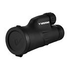99166 Monocular Polaris Optics Explorer High Powered Waterproof Hunting 611192999166