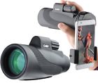 99173 Monocular Scope High Power Prism For Watching Hunting 611192999173