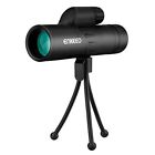 99237 Monocular Telescope Waterproof Single Hand Focus Traveling Hunting 822454799237