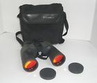9x27x50 Tasco Futura Le Mm Fully Coated Binoculars With Case