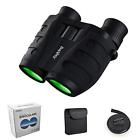 A-1289 Aiqiying Compact Pocket Folding Binoculars For Adults Kids 611864138152