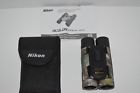 A-30 Nikon Aculon Xtg Binoculars In Soft Case