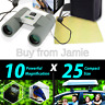 A-d009 Top Spotters Best Kids Binoculars Set For Boys 703929590781