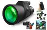 A001 Monocular Telescope Powerful With Smart Phone Adapter High