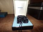 A05564 Konica Minolta Binoculars With Original Box Case Vintage