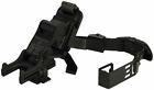 A3256368-1 Optics Helmet Mount Assembly Pasgt Black