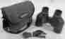 A47491 Spectator Plus Bushnell 7x35 Binoculars With Case Neck Strap