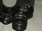 A60617 St Moritz Vtg Binoculars Yards Field Of View