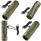 Aa10194 Lucid Monocular Binocular Camouflage Free Shipping Sporting Goods 790272102167