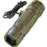 Aa10195 Barska Lucid View 10in X 25mm Monocular With Camo Trim Camping Hunting Fishing