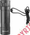 Aa10311 Barska New 10x25 Lucid View Monocular Black