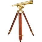 Aa11128 Barska Polished Brass With 790272980253