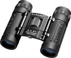 Ab10109 Barska Lucid Compact Binoculars Case 790272300822