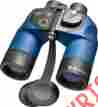 Ab10800 Barska New 7x50 Wp Deep Sea Binoculars With Reticle Blue