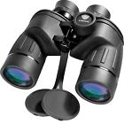 Ab11042 Barska 7x50 Wpf Battalion Binoculars