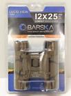 80m-1000m Ab11361 Barska New Lucidview 12x25