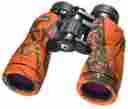 Ab11440 Barska Wp Crossover 10x42 Mossy Oak Blaze Binoculars 658240292497