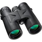 Ab11841 Barska Optics Blackhawk Binoculars Wp Green Lens Cp 790272983698
