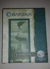 Ab11852 Barska 8x42 Waterproof Blackhawk Green