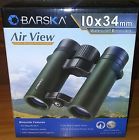 Ab12524 Barska 10x34 Wp Air View