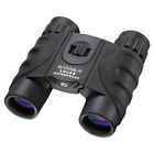 Ab12725 Barska Optics Colorado Waterproof Binocular Black With Blue 790272002429
