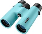 Ab12978 Barska Crush Roof Prism Binoculars Breeze 790272003259