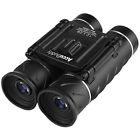 Abbiblack Accubuddy Premium Compact Binocular 700667838922
