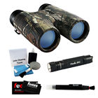 Abus171044ck3 Bushnell 10x 42mm Perma-focus 680569084989