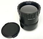 Actilensot50 Atn Lens For Thermal Monoculars
