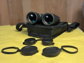 114m Adorrgon 765756252911 Optical Glass 12x42 1000m Binoculars With Case