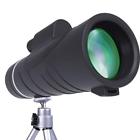 Ae8889 Vivreal Monocular Telescope Spotting With Magnification Dual