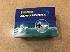 Aed-te3801 Aurosports Binoculars 30 X