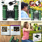 Af-bn Binoculars For Kids Compact Camouflage High Grade Optics 656857840087