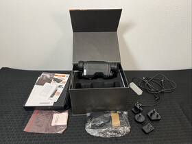 Agm Global Vision Reac35-640-lrf Reachir Lrf 35-640 Thermal Monocular With Laser Rangefinder