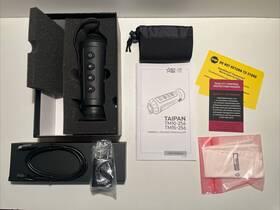 Tm10-256 Agm Taipan Thermal Imaging Monocular - Open Box Light Use