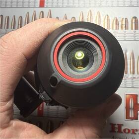 Tm15-384 Agm Taipan Thermal Monocular And Helmet