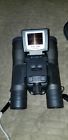 Ah10952 Barska Point View Binoculars Digital Camera Never Used