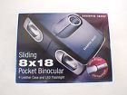 Ak308 Sharper Image Sliding Pocket 780352336780
