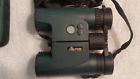 Alpen Optics Waterproof Binocular With Lcd Digital Display