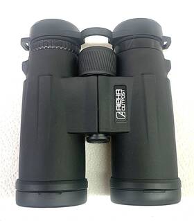 Opissence2016 Alpha Outpost Binoculars - 10 X 42 96 1000m 2016 With Glass Cleaner And Bag