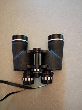 51330 Amc 7x35 Mm Binoculars