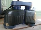 Americas Cup 87 Steiner Vintage Pair Of Germany Military Binoculars America