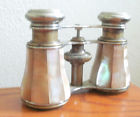 Antique Glasses Pearl Circa 1900-20 Opera Mother